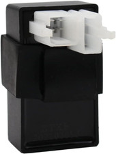 6 Pin AC CDI Box CDI Cable Wire Harness Adapter Connector For GY6 4 Stroke 50cc