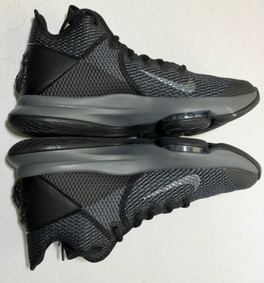 nike lebron witness iv mens basketball shoes