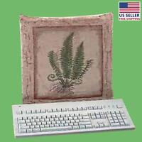 Computer Cover Stone Green Woven Tapestry | Renovator's Supply on sale Computer Cover Stone Green Woven Tapestry | Renovator's Supply on sale
