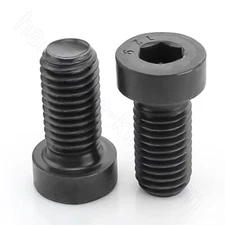Low Head Socket Cap Screws Allen Bolts Grade 12.9 Screw M5 M6 M8 M10 M12 M14 M16
