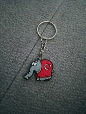 Ottifant Türkei Schlüsselanhänger
