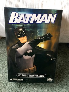dc direct 13 inch batman
