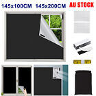 <!--F#f_0-->Blackout Curtains Portable Blackout Blinds Waterproof Window Shades DIY Curtains<!--F/-->