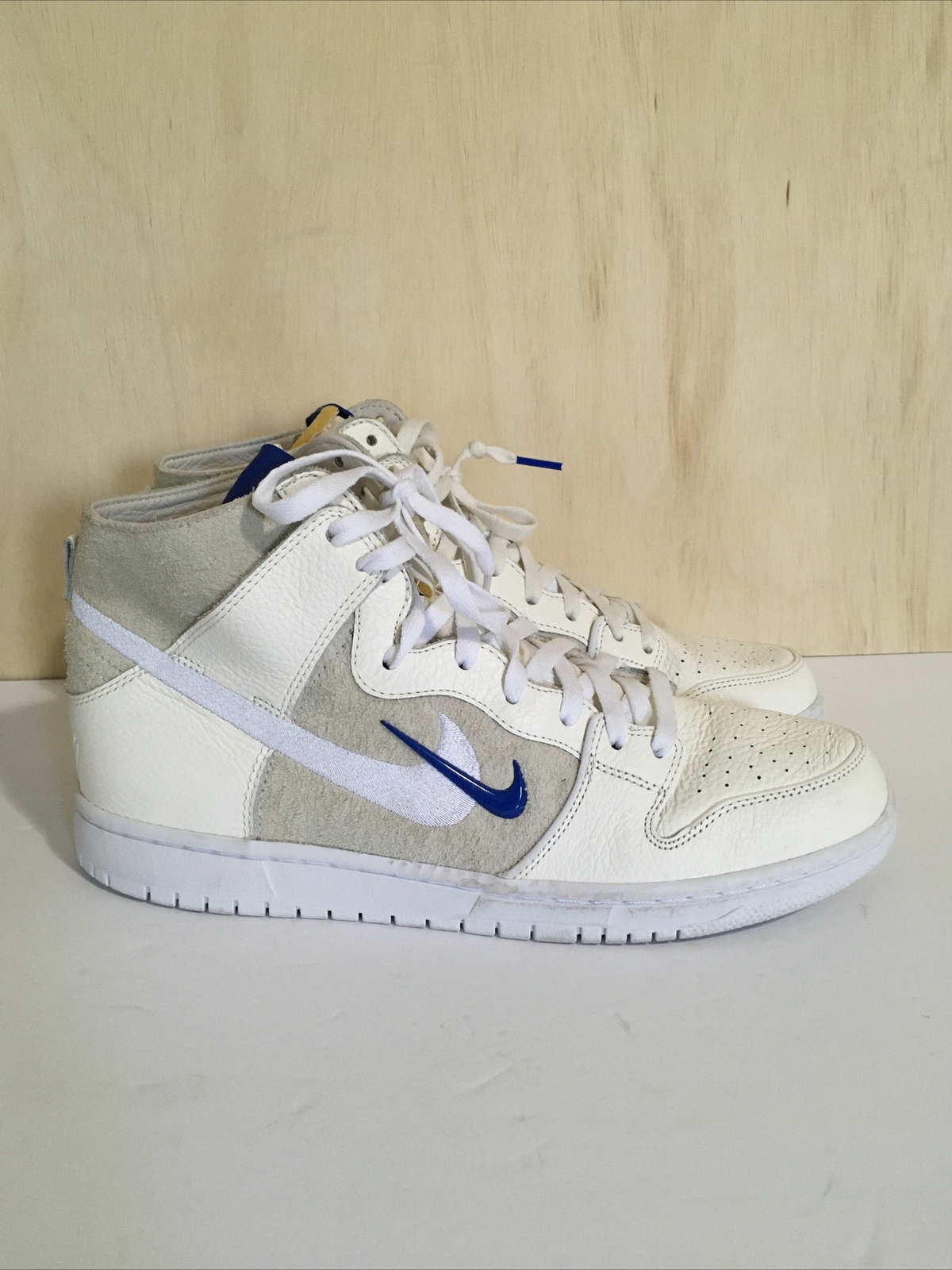 Allergie Laptop Wreed Nike SB Dunk High Pro x Soulland FRI.day Sz 11.5 | eBay