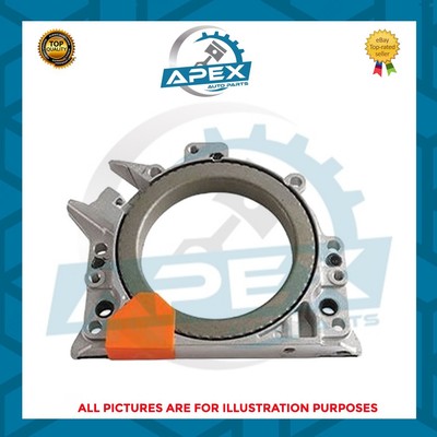 VW CADDY GOLD JETTA 1.4 1.6 16V PETROL ENGINE AUS BCA CRANKSHAFT REAR OIL SEAL