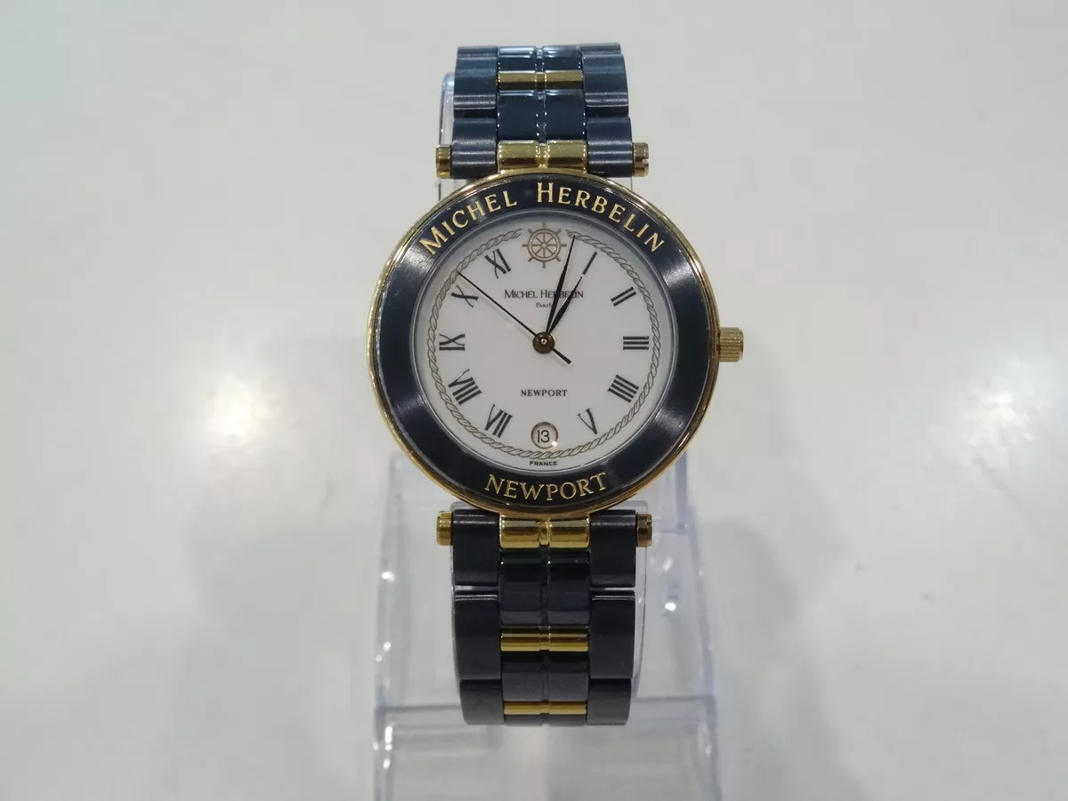 Michel herbelin ebay sale