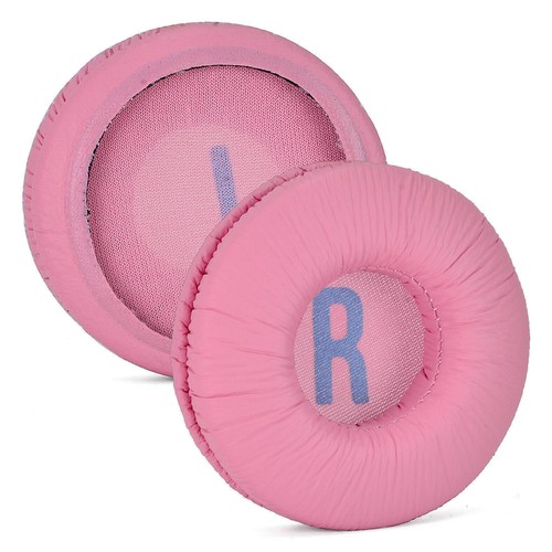 Ear Pads Cushions Replacement Earmuffs For JBL JR300/310 JR300BT Kids Headsets - Picture 6 of 12
