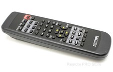 PHILIPS DVD Player GENUINE Remote Control DVD405 DVD405AT DVD815 DVD815AT DVD825