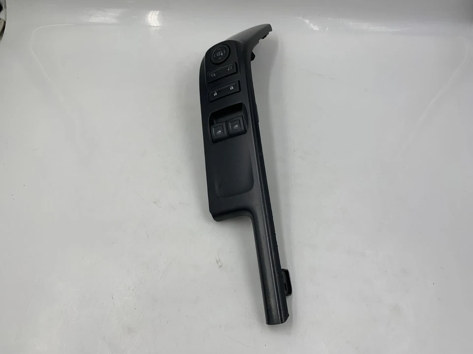 Interruptor de janela 2015-2019 Chevrolet Silverado 2500 Master Power fabricante de equipamento original E01B11023 - Imagem 4 de 4