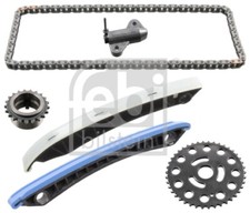 Kit de distribution Mercedes 207