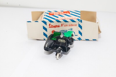 Dalia Mercury Vespa No Mebetoys No Politoys No Edil No Dinky