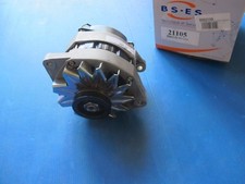 Alternateur Renault R19