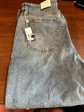 Women's High-Rise 90's Vintage Straight Jeans - Universal Thread Medium Wash 17S