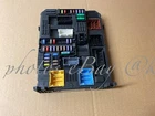 9819855180 BSI calculator fuse box Peugeot Expert3, 3008, 5008, JUMPY