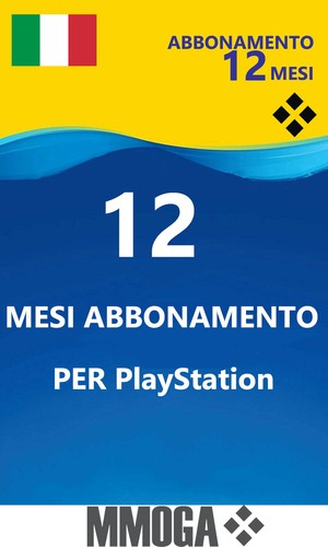 Acquista PlayStation Plus - Abbonamento 30 Giorni Playstation Store