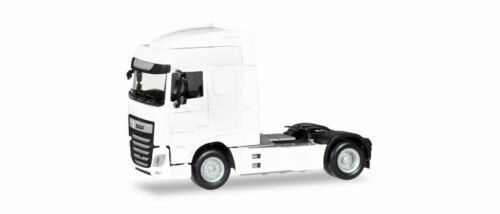 Herpa MiniKit Mercedes Sprinter 18 Boîte Toit Plat Blanc – Maquette Pro Pour Passionnés 013871 Mercedes Sprinter 18 Maquette