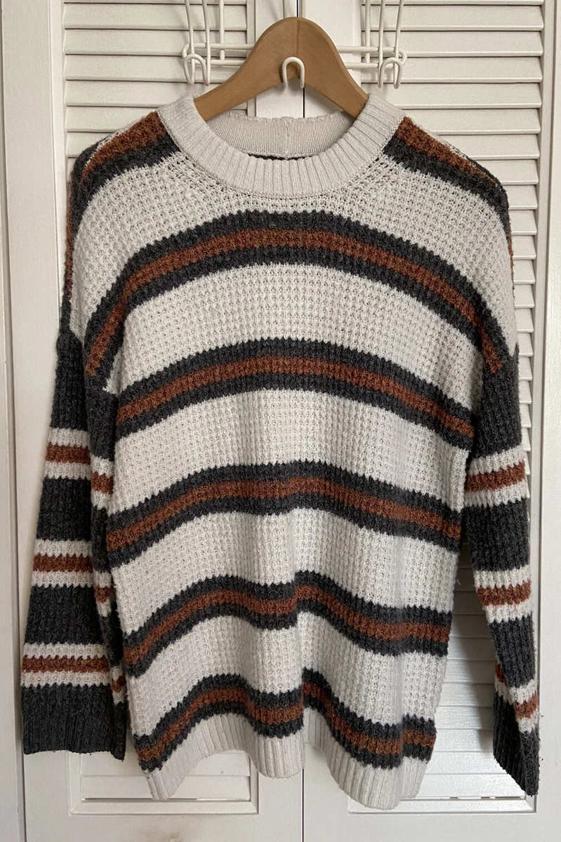 Oversized sweater shop american eagle