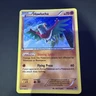 Pokémon Hawlucha Cosmos Holo 63/111 FFI Furious Fists LP 2015