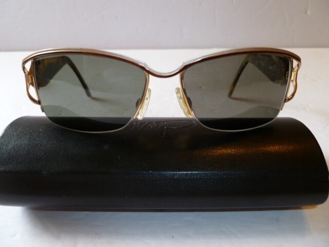 Vintage CAZAL MOD. 936 COL. 393 Sunglasses 57 16 130 *2 Not