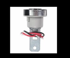 NEW TORK Photoelectric Control Receptacle, 2421