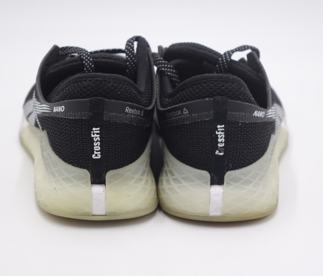 Size 13 - Reebok Nano 9 Black - FU6826 | eBay