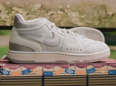 Nike Mac Attack SP x Social Status Silver Linings Shoes DZ4636-101