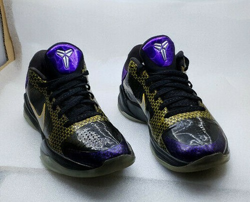 kobe 5 pop