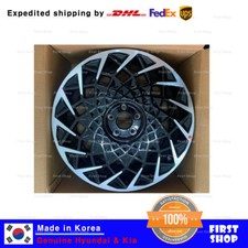 Genuine 20" WHEEL ASSY-Aluminium 1EA 52910GI210 for Hyundai Ioniq 5 2022-2024