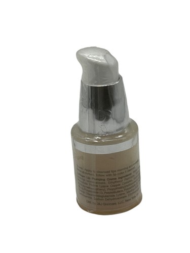 Crema rellenadora de labios de colágeno Dr Jeannette Graf 5 oz - Imagen 8 de 10