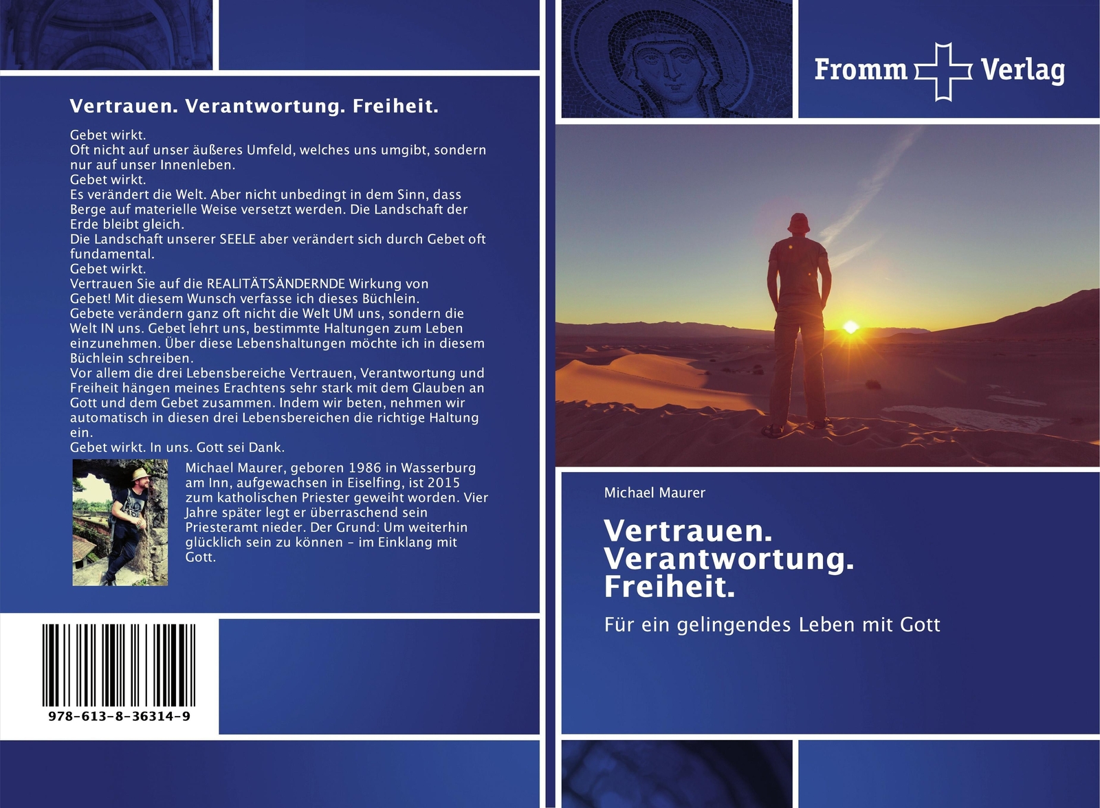 Thumbnail - Vertrauen. Verantwortung. Freiheit. | Für Ein Gelingendes Leben Mit