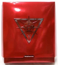 Super 7 SilverHawks Ultimates Windhammer 7" Figure New Sealed in Package