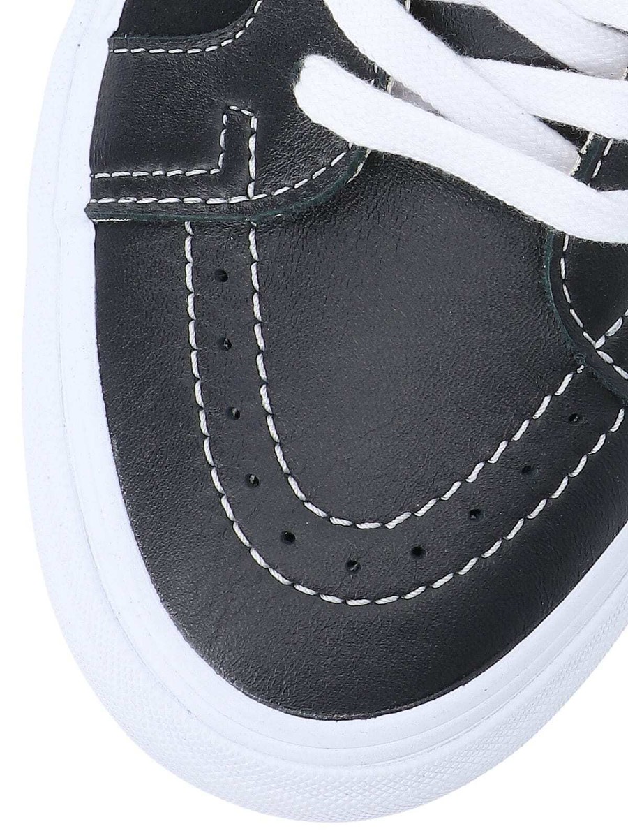 Size 8 - Mastermind World x Vans Old Skool VLT LX Bolt - Punk