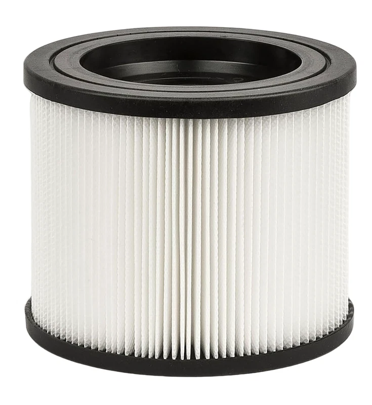 Kit Filtro Ricambio G90035 per bidone Aspirapolvere Fusto 30L G3Ferrari G90034, fotografia 7 di 7