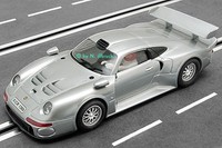 Porsche 911 GT1 Roadcar Ninco N50148