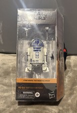 Star Wars Black Series Mandalorian Artoo Deto...