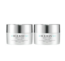 REJURAN Healer Nutritive Cream c-PDRN 0.2 1.69fl.oz / 50ml x 2ea Korea Cosmetic
