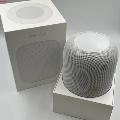 Apple HomePod White Smart Speakers for sale | eBay