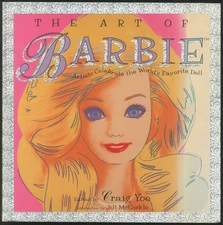 The Art of Barbie: Artists celebrate the world's favorite doll