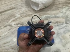 Intel CPU Heatsink Cooler for LGA1700 Alder Lake 