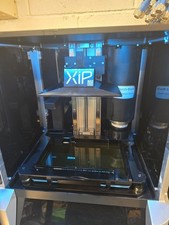 Nexa3D XiP Pro Production (mSLA) 3D Printer, NexaX, xWASH, xCURE and Accessories