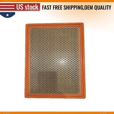 AF5314 PREMIUM AIR FILTER For 1999 - 2018 CHEVY SILVERADO 1500 2500 3500*