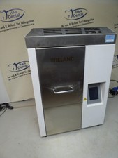 Wieland Sinterofen Denta Star P1 Plus Dental 01770