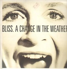 Bliss A Change In The Weather NEAR MINT Parlo...
