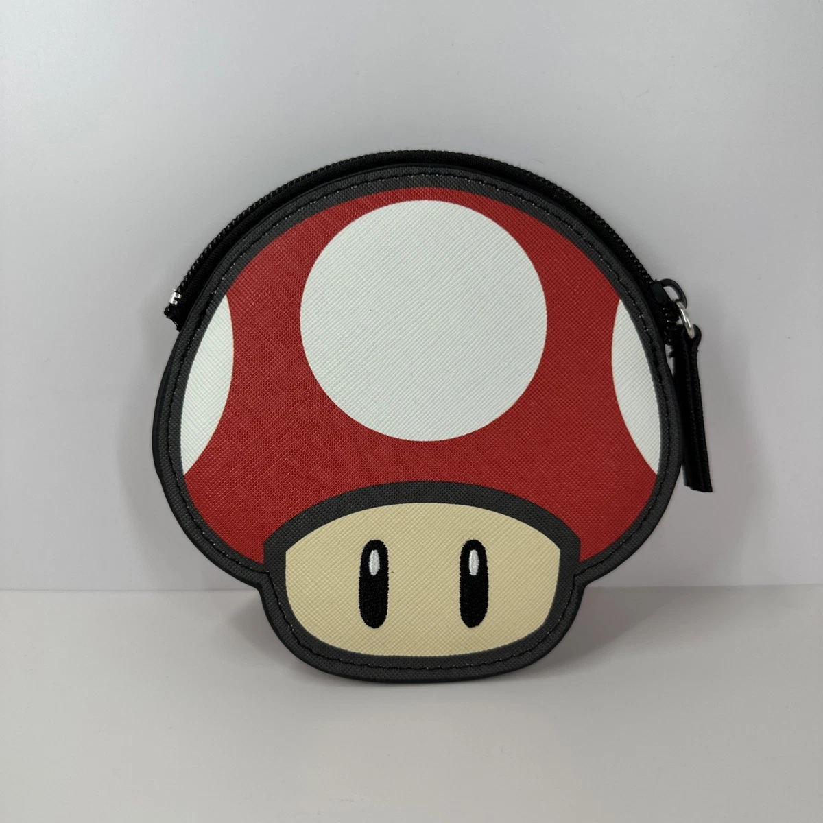 超级马里奥兄弟钱包电子游戏周边| eBay