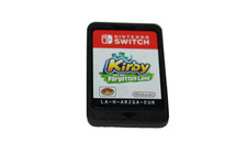 ebay® Auktion 336415069215 | Kirby and the Forgotten Land Nintendo Switch Spiel Thumbnail of ebay® auction 336415069215 | Kirby and the Forgotten Land Nintendo Switch Spiel