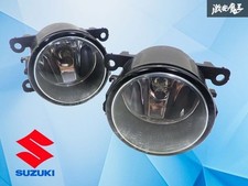 Antibrouillard Suzuki WAGON R+