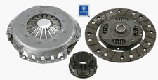 Kit d'embrayage Audi 90