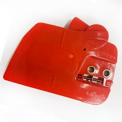 Chain Brake Side Clutch Cover  525628901 For Husqvarna 120 Mark II III Chainsaws