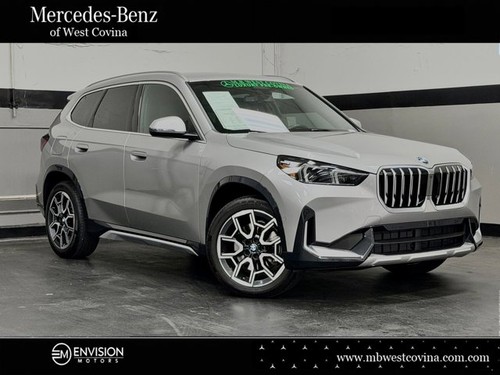 2025 BMW X1 xDrive28i