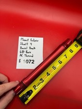 Planet Eclipse Shaft 4 Paintball Barrel Back .689 Bore AC Thread